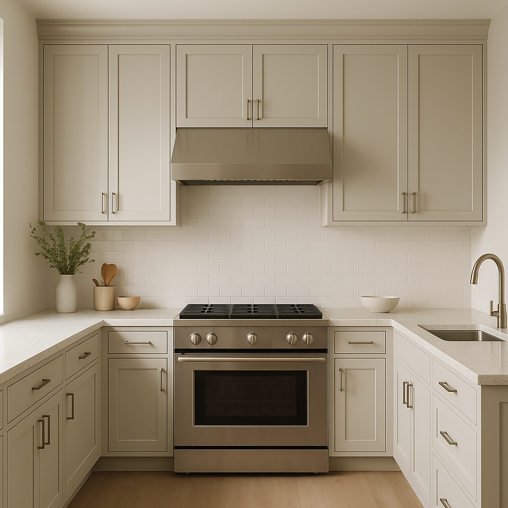 Benjamin Moore Silver (856): A Timeless Neutral with Subtle Elegance.