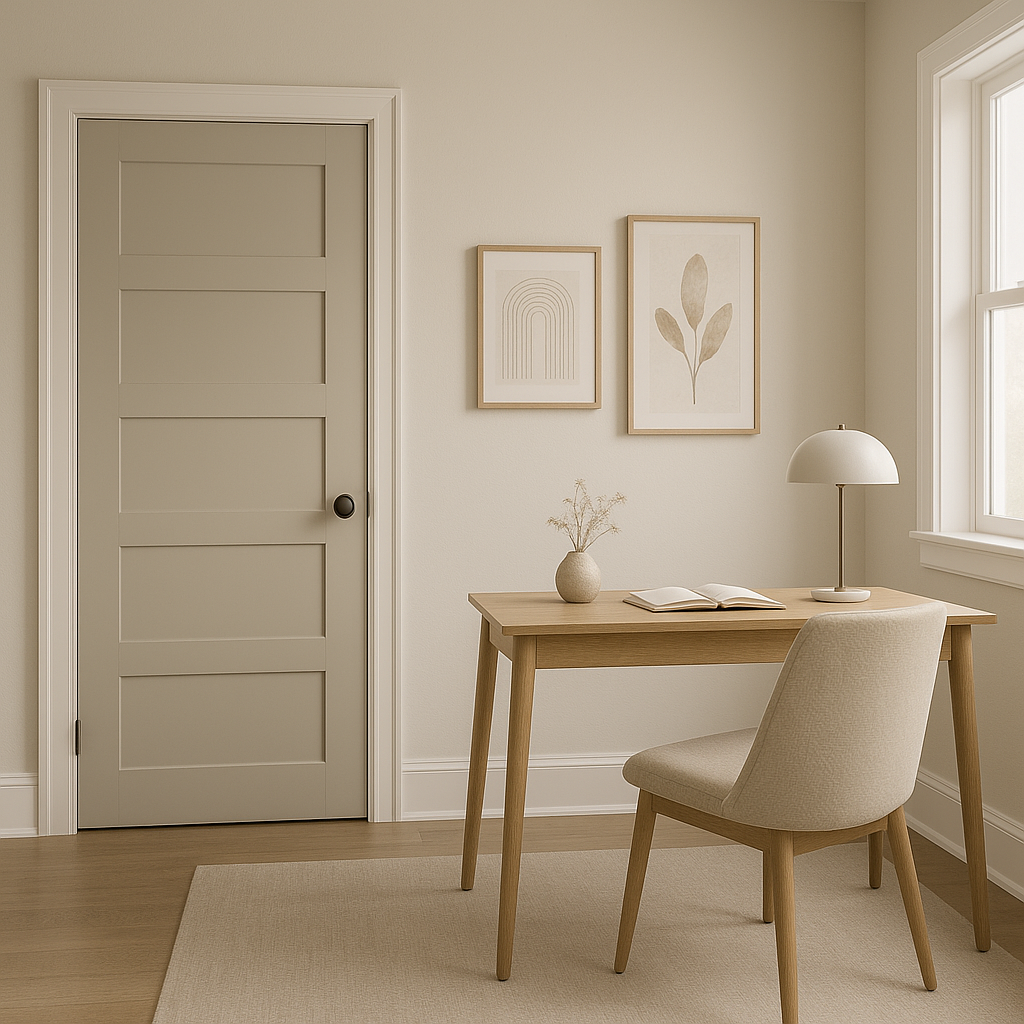Benjamin Moore Skipping CSP-155: A Timeless and Elegant Neutral.