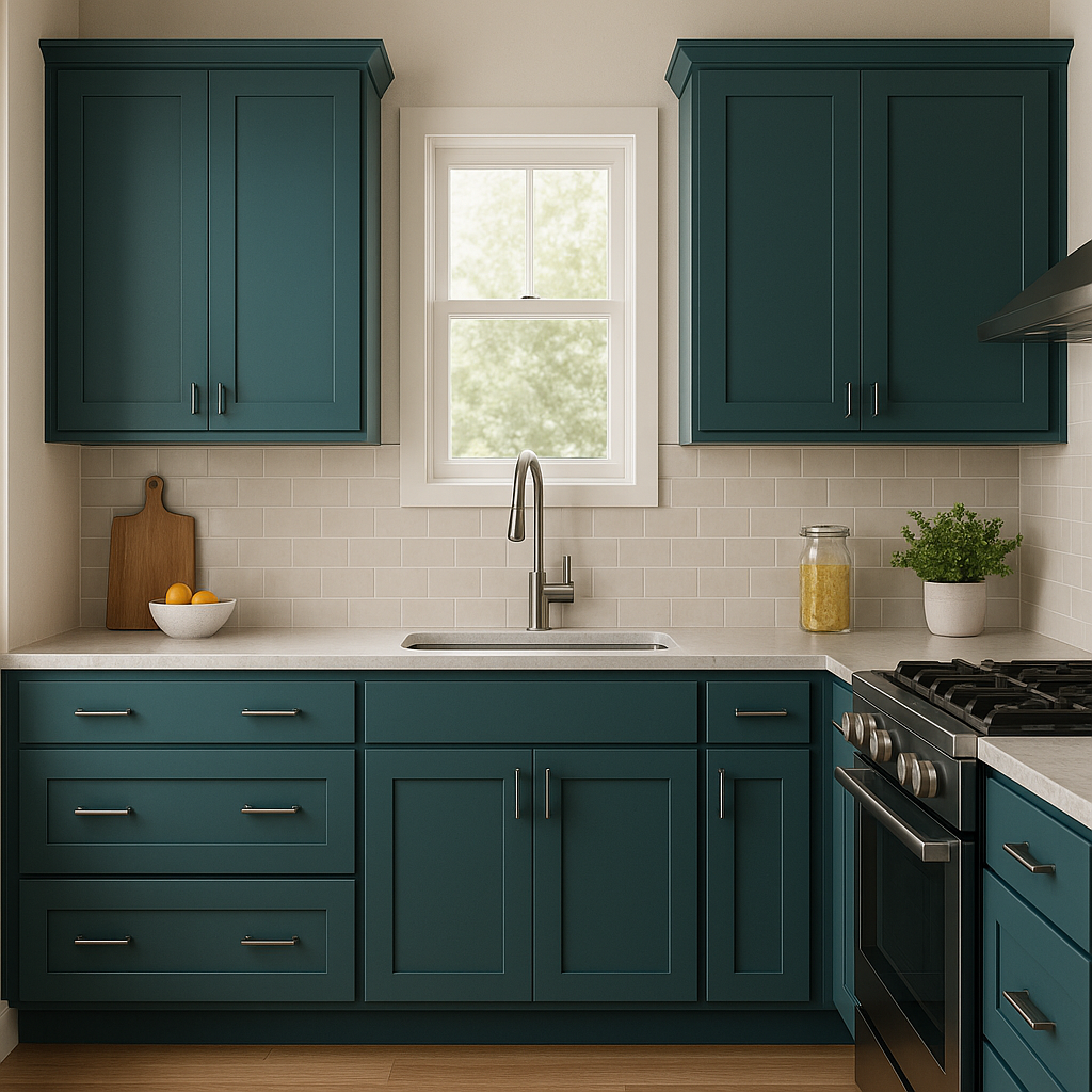 Benjamin Moore Slate (2058-20): A Sophisticated and Timeless Hue.