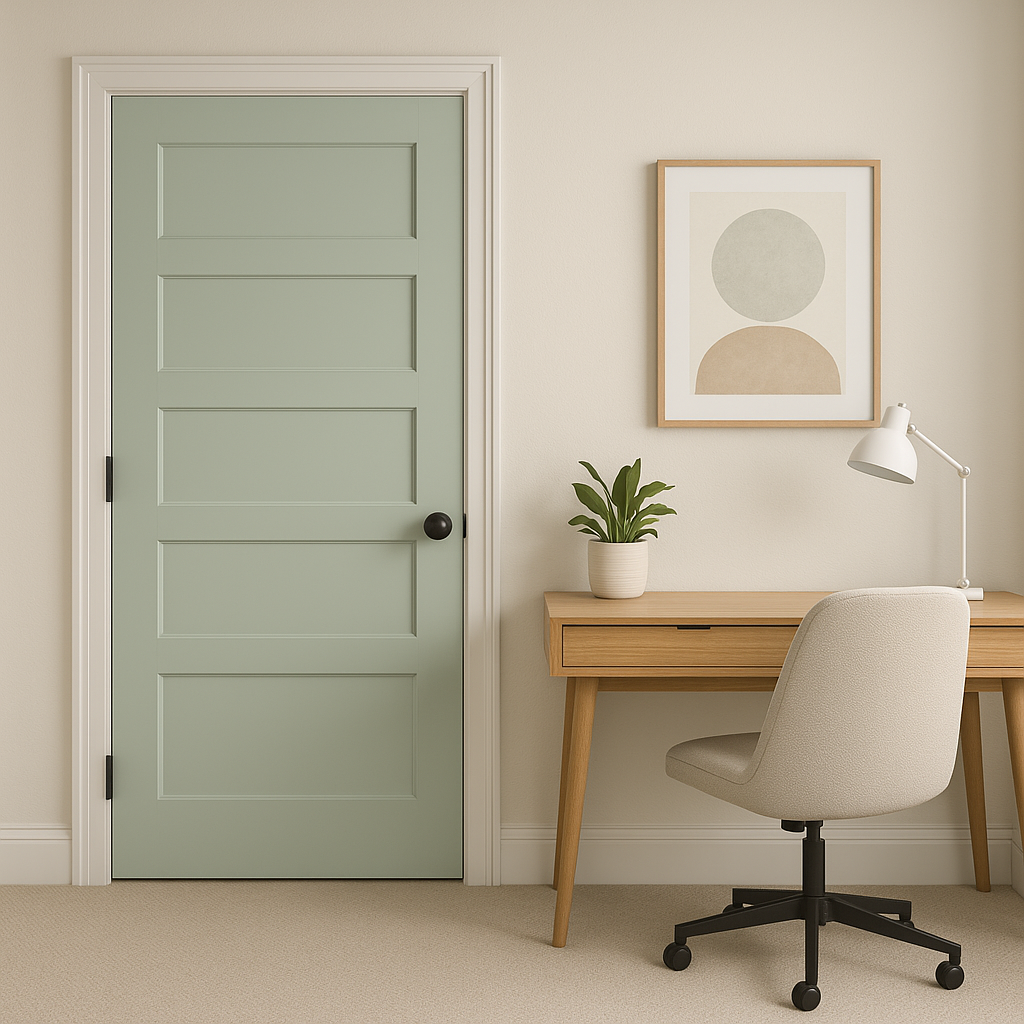Benjamin Moore Sleeping (854): A Serene and Sophisticated Hue for Timeless Interiors.