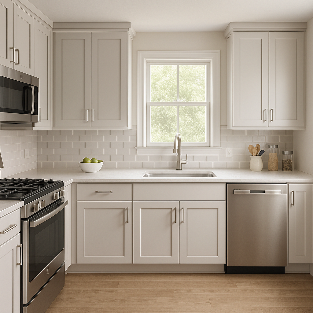 Benjamin Moore Slip AF-605: A Timeless Neutral for Every Space.