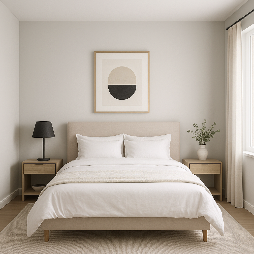 Benjamin Moore Slip AF-605: A Timeless Neutral for Every Space.