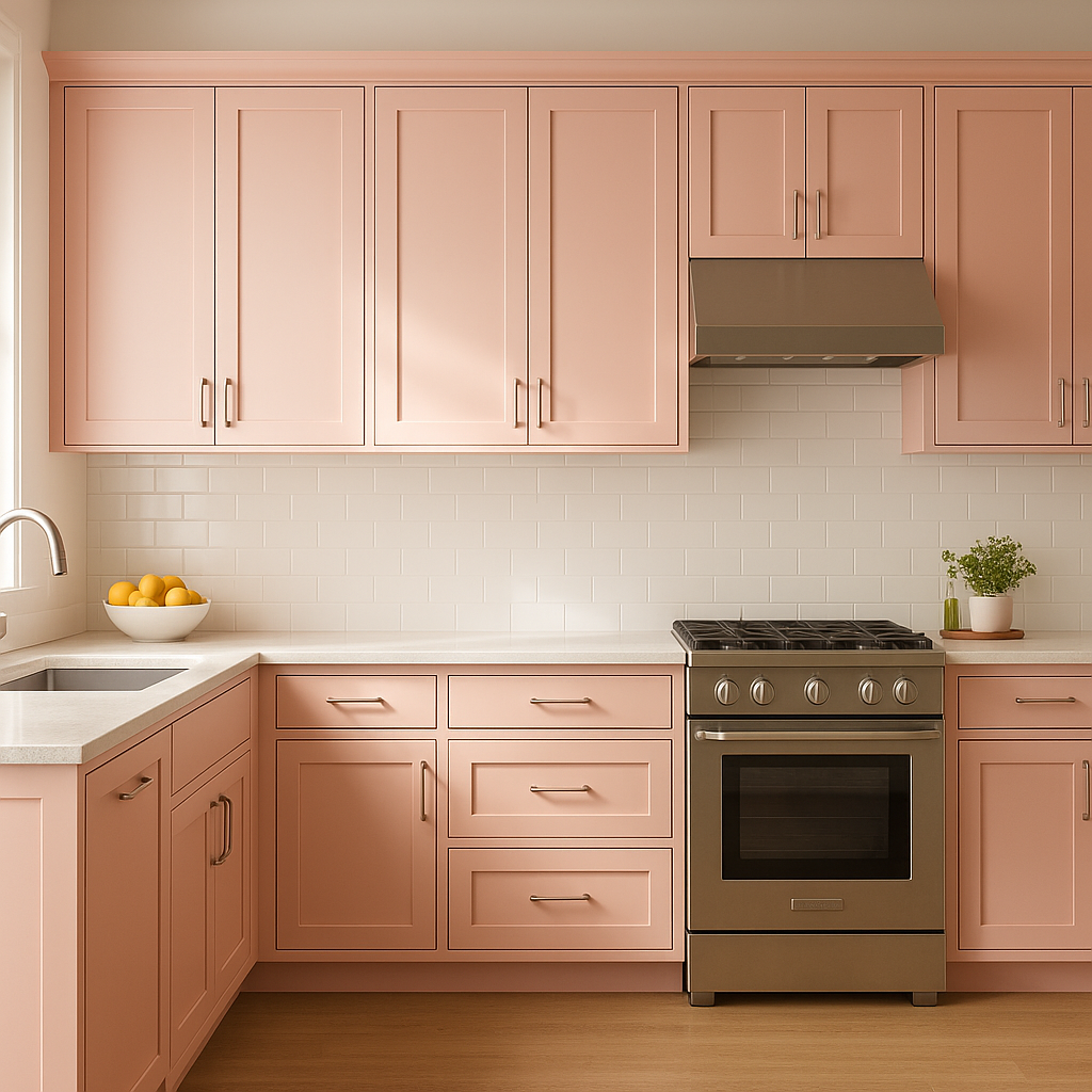 Benjamin Moore Smashing (1303): A Bold and Energetic Red.