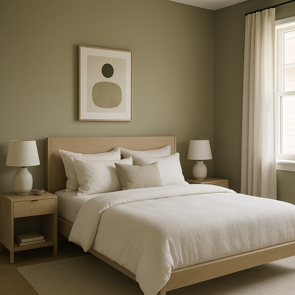 Benjamin Moore Smoke (1519): A Serene and Sophisticated Hue.