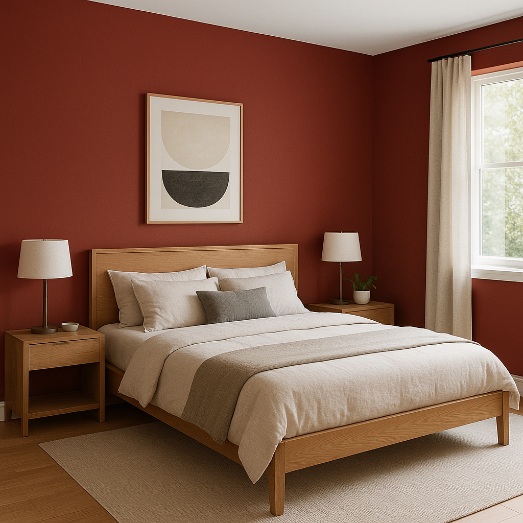 Benjamin Moore Smoldering (2007-10): A Sophisticated and Moody Neutral.