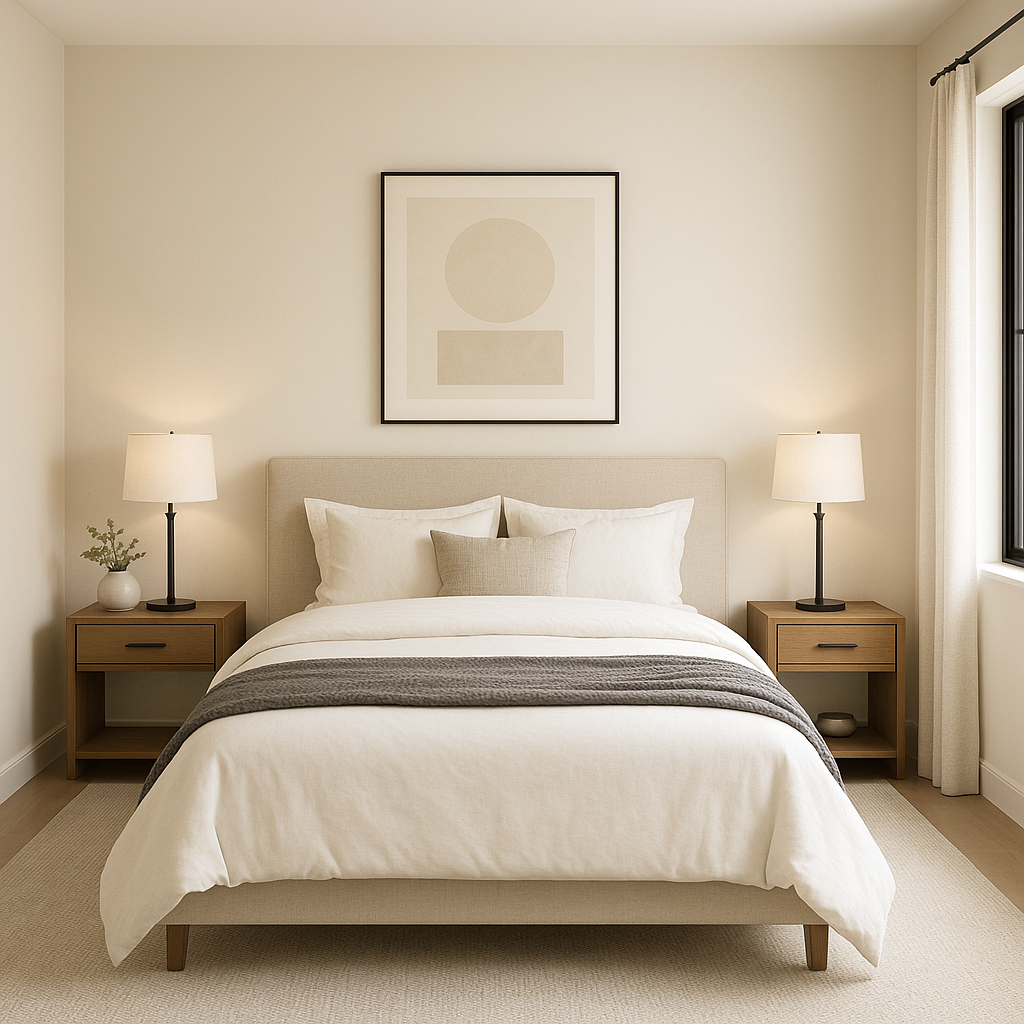 Benjamin Moore Snow (1513): A Timeless White with a Crisp Elegance.