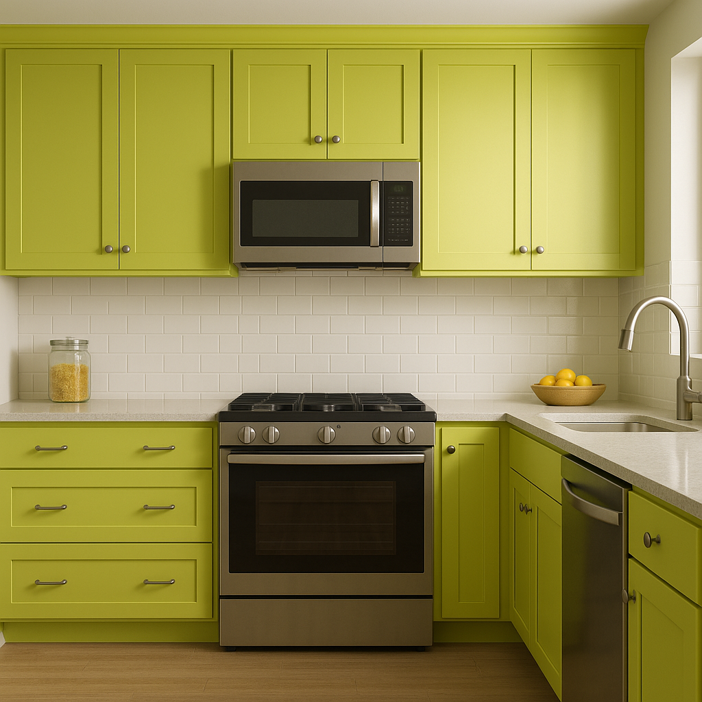 Benjamin Moore Snow (2026-30): A Versatile Soft White with Subtle Warmth.
