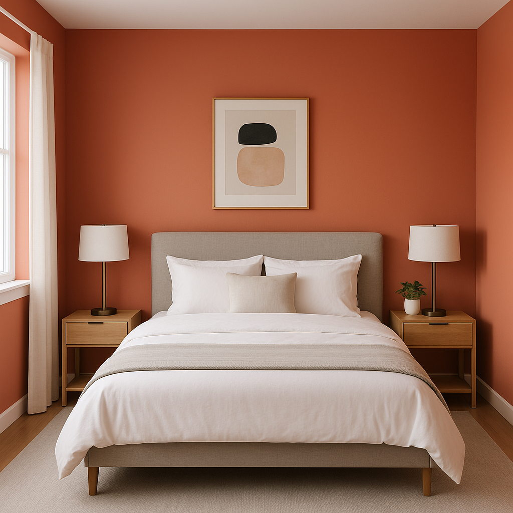 Benjamin Moore Soft (014): A Timeless Neutral for Sophisticated Spaces.
