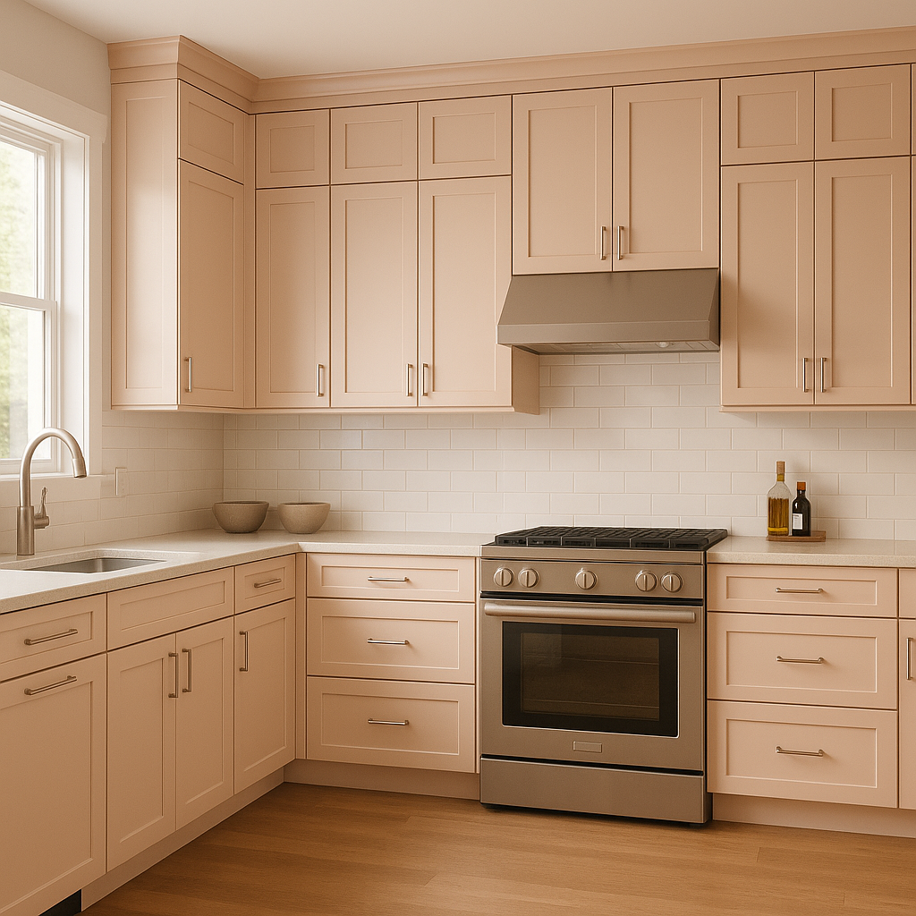 Benjamin Moore Soft (015): A Timeless and Tranquil Neutral.
