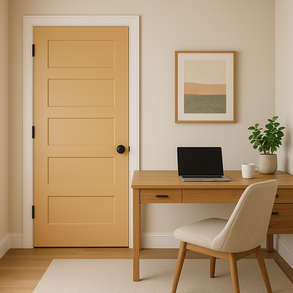 Benjamin Moore Soft (160): A Timeless Neutral with Subtle Charm.