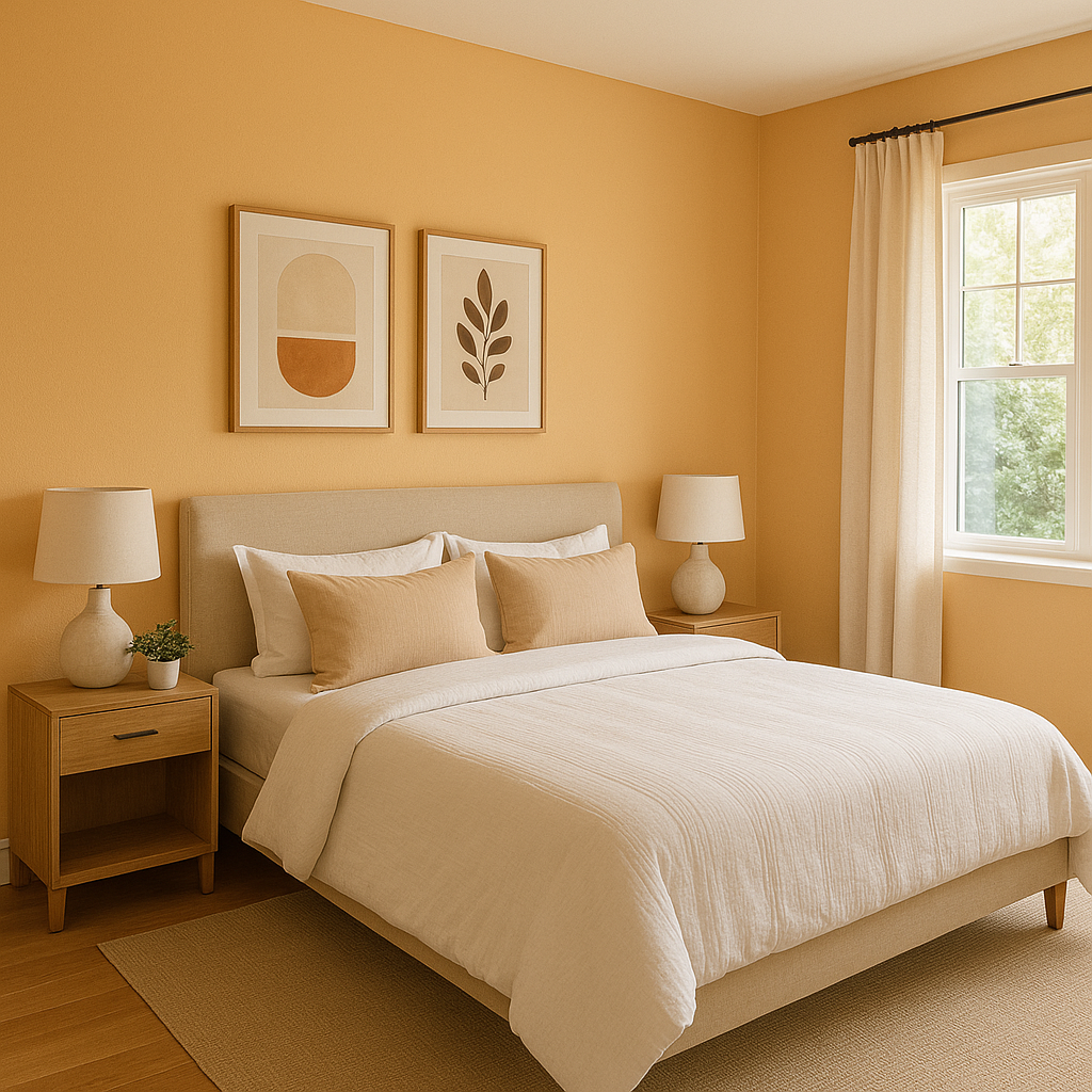 Benjamin Moore Soft (160): A Timeless Neutral with Subtle Charm.