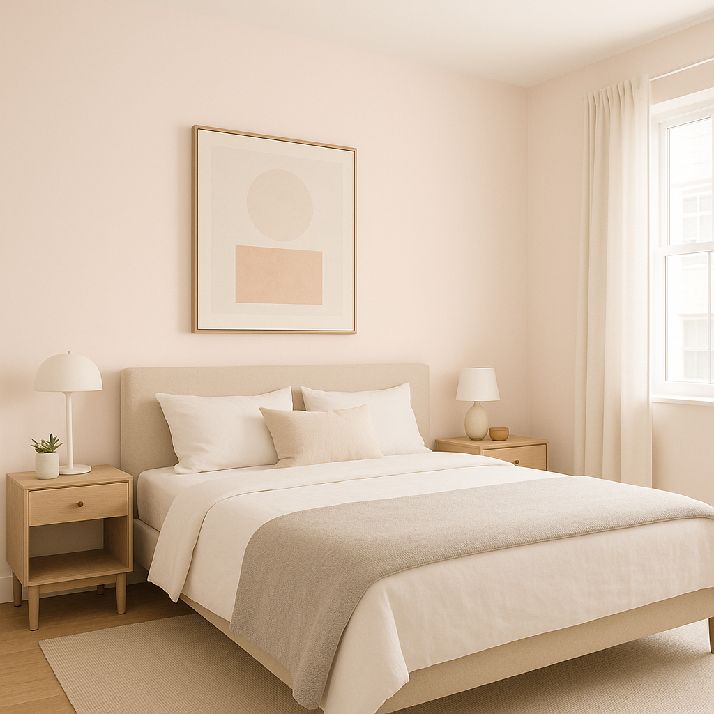 Benjamin Moore Soft (2012-70): A Timeless Whisper of Elegance.