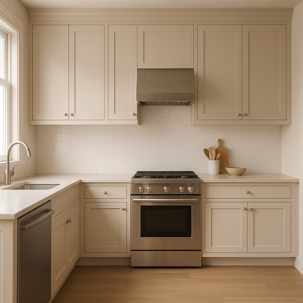 Benjamin Moore Soft (2106-60): A Dreamy Hue for Tranquil Spaces.