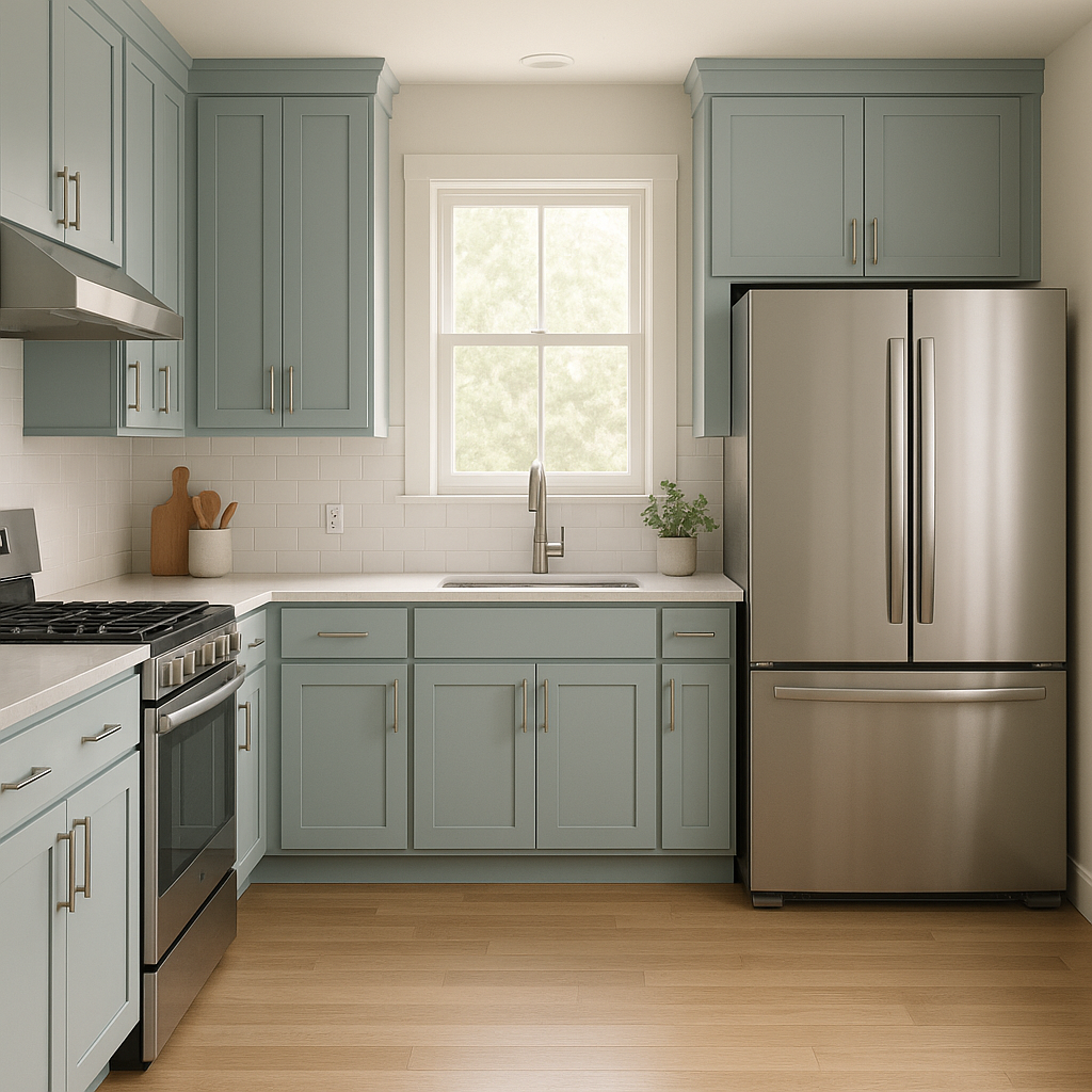 Benjamin Moore Soft (2135-50): A Timeless Neutral with Sophisticated Undertones.