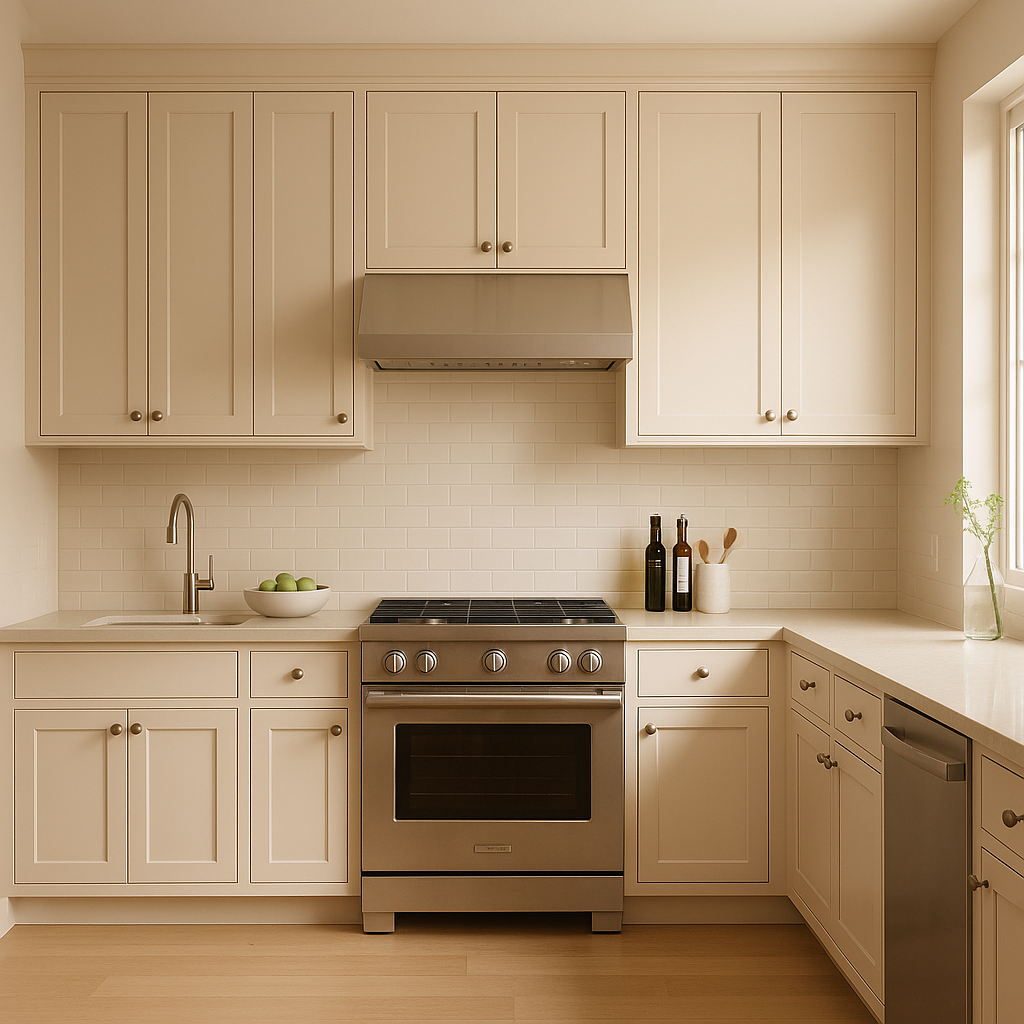 Benjamin Moore Soft (2164-60): A Timelessly Versatile Neutral.