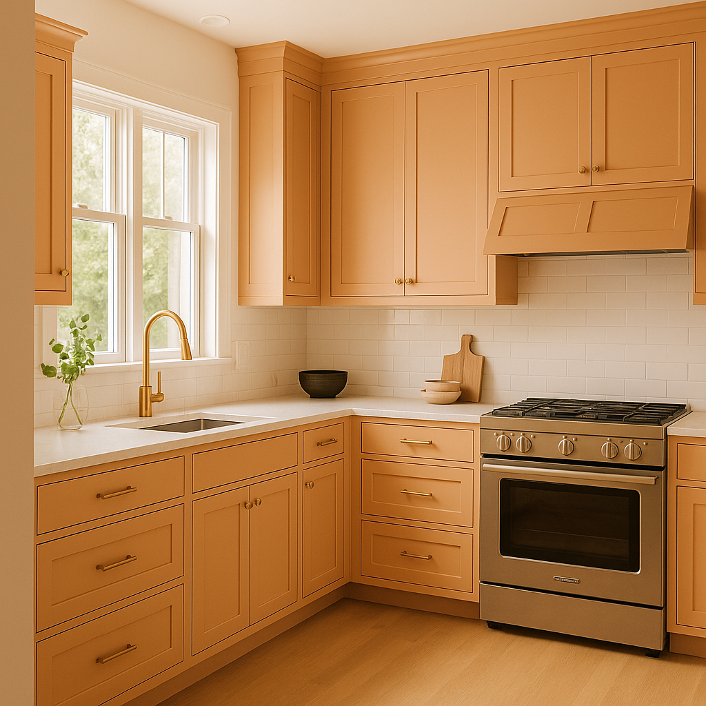 Benjamin Moore Soft 2166-40: A Warm and Inviting Neutral.