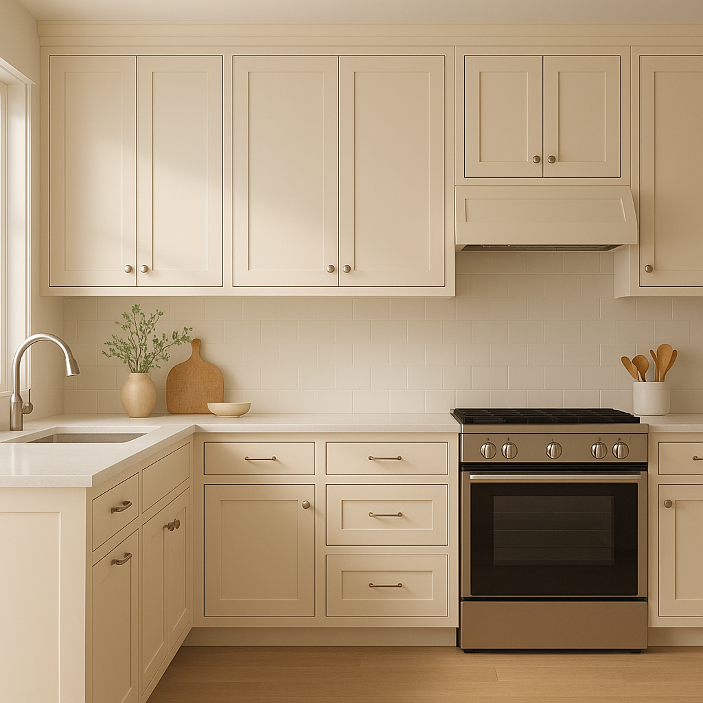 Benjamin Moore Soft (2170-70): A Gentle Touch of Warmth for Your Space.