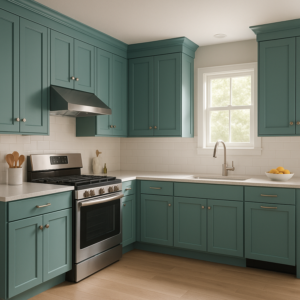 Benjamin Moore Soft (671): A Serene Neutral for Timeless Interiors.