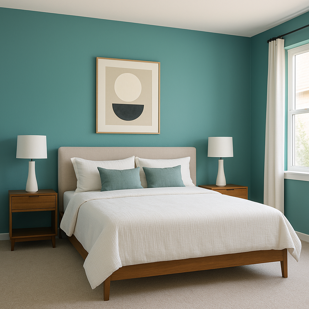 Benjamin Moore Soft (671): A Serene Neutral for Timeless Interiors.