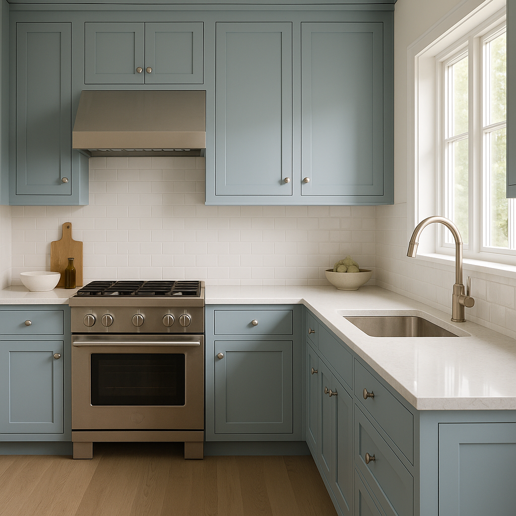 Benjamin Moore Soft (809): A Timeless Shade of Tranquility.