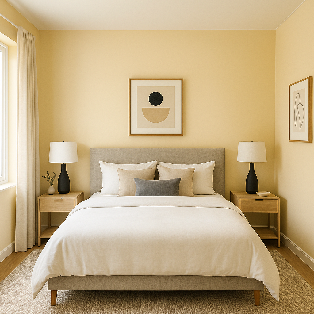 Benjamin Moore Somerset 163: A Timeless and Sophisticated Gray.