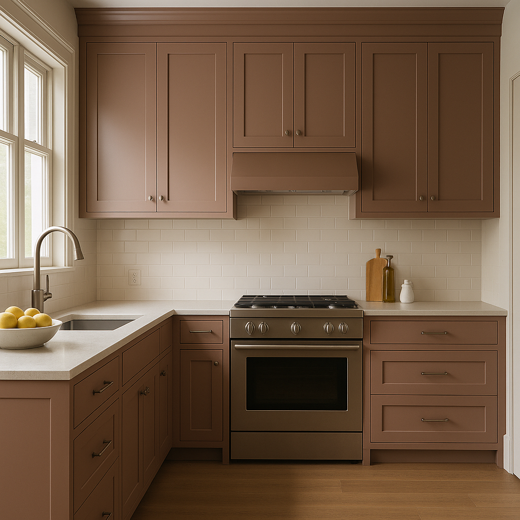 Benjamin Moore Somerville (HC-62): A Timeless Green with Versatile Appeal.