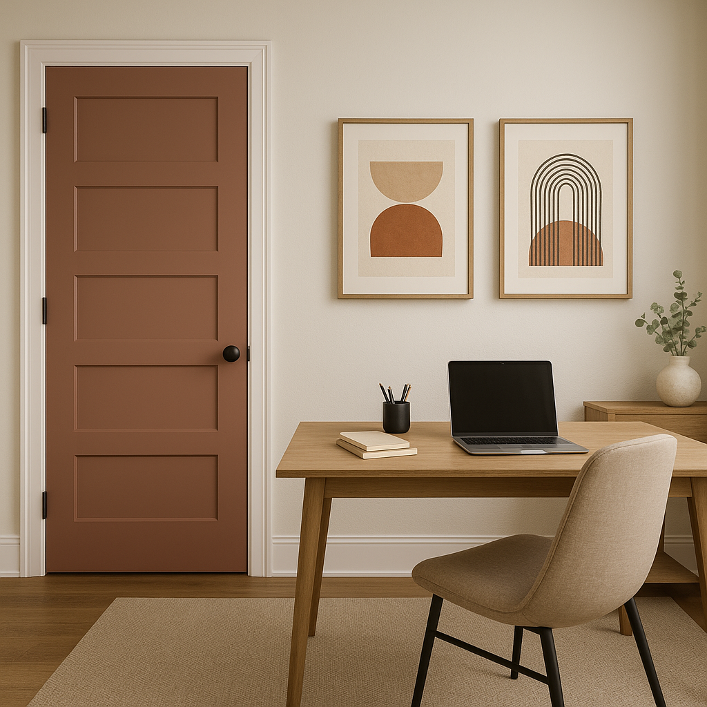 Benjamin Moore Somerville (HC-62): A Timeless Green with Versatile Appeal.