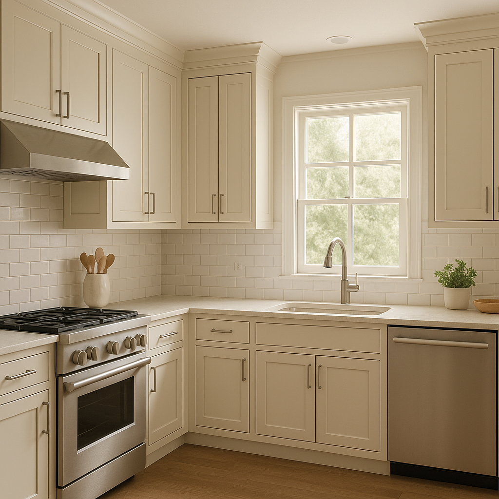 Benjamin Moore Sonnet (AF-55): A Timeless Neutral Tone for Elegant Spaces.