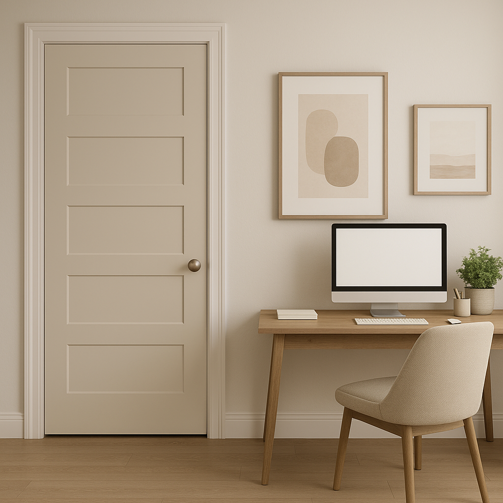 Benjamin Moore Sonnet (AF-55): A Timeless Neutral Tone for Elegant Spaces.