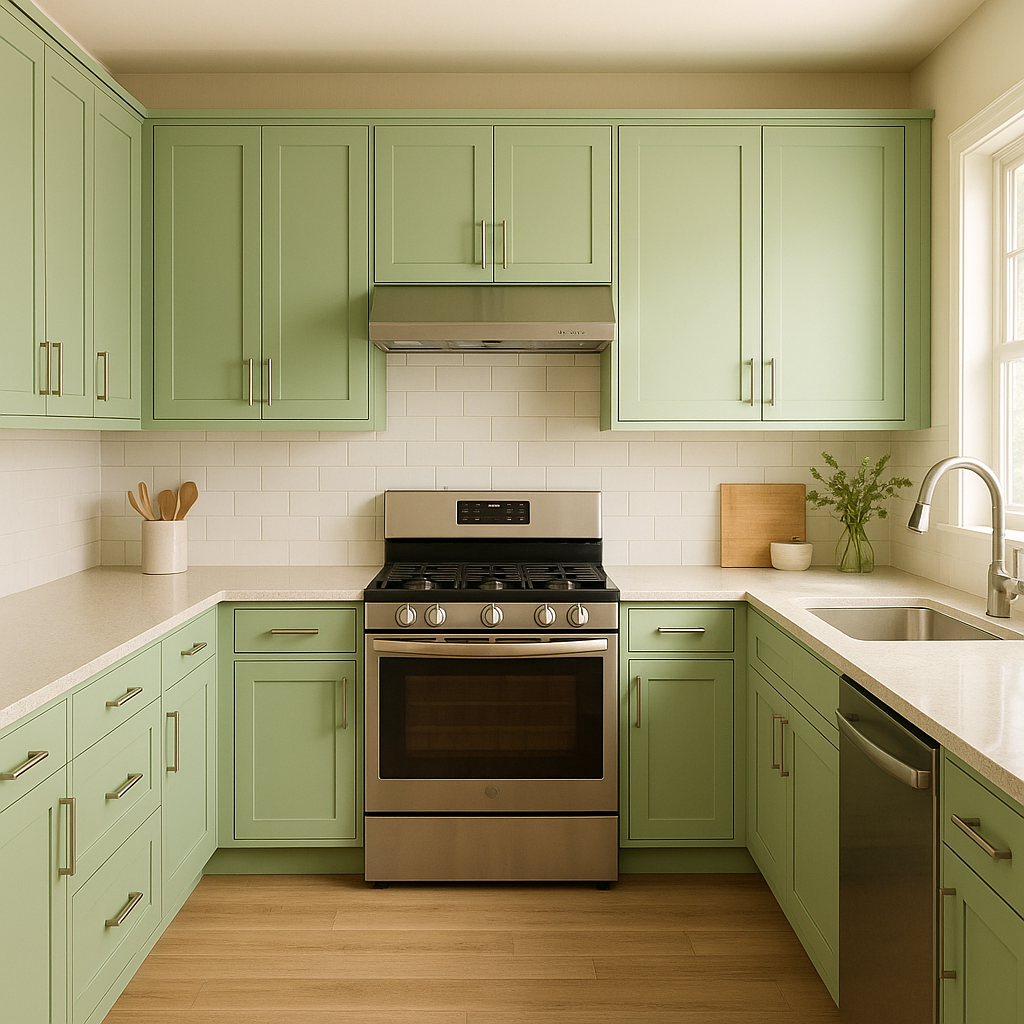 Benjamin Moore Sounds 556: A Serene and Sophisticated Hue.