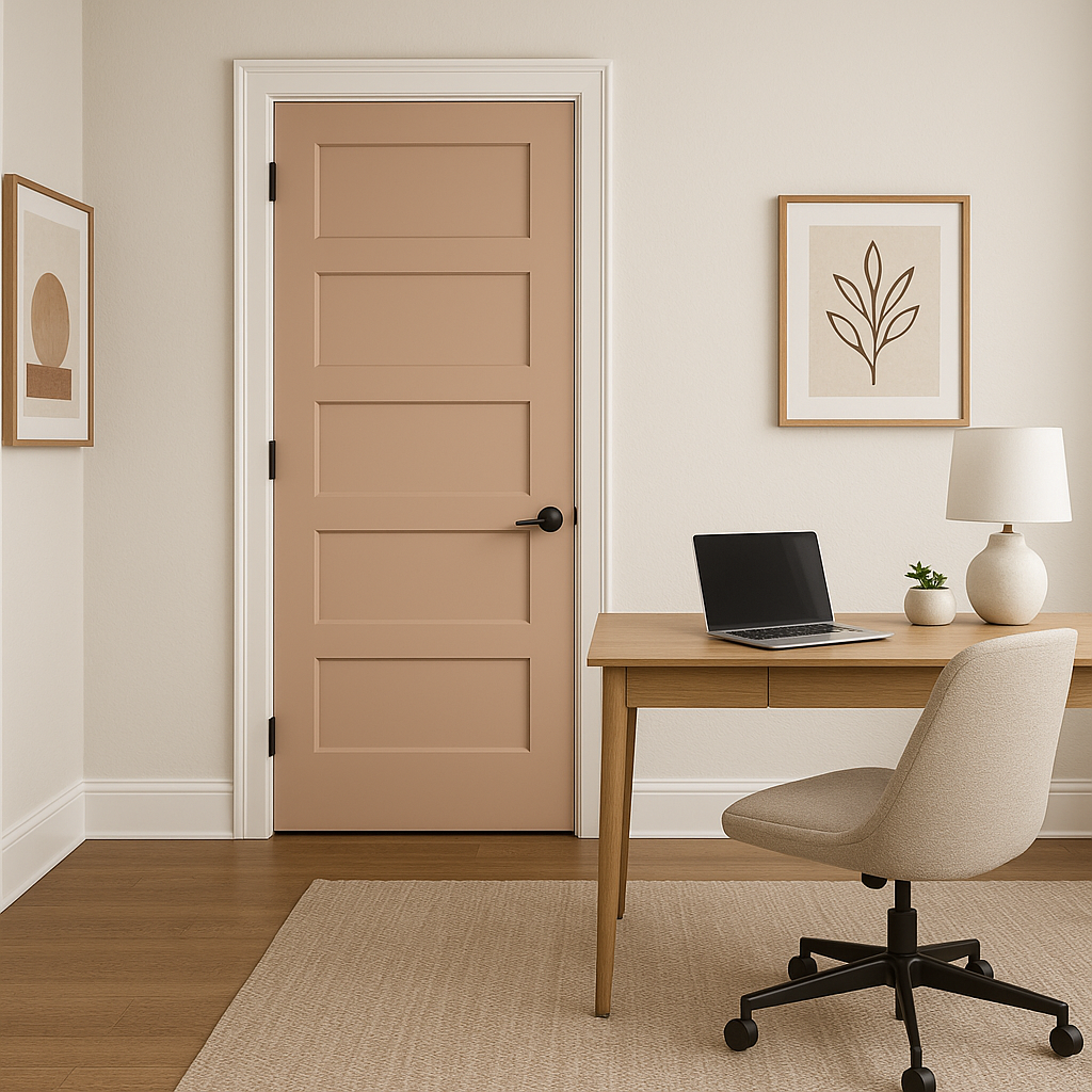 Benjamin Moore Southern (1173): A Timeless Hue for Warm and Inviting Spaces.