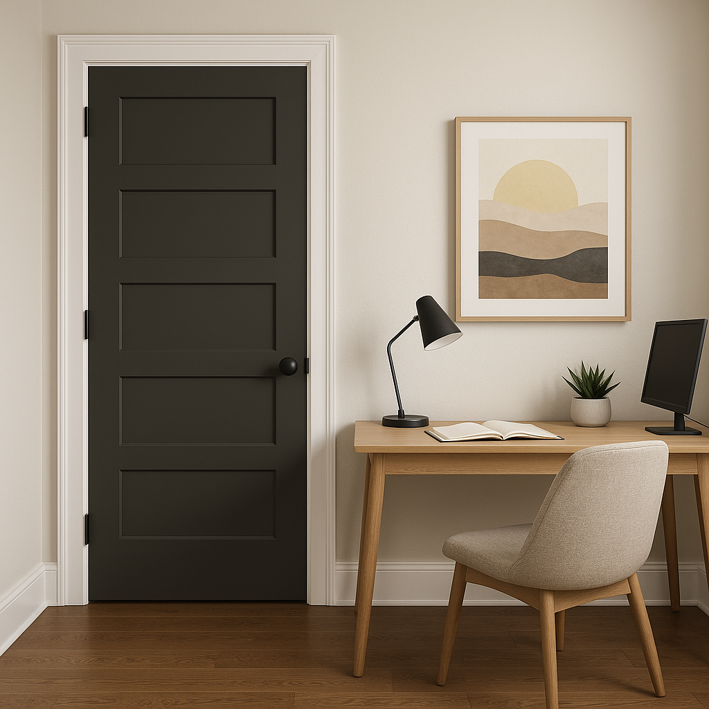 Benjamin Moore Southern 2138-10: A Timeless, Sophisticated Neutral.