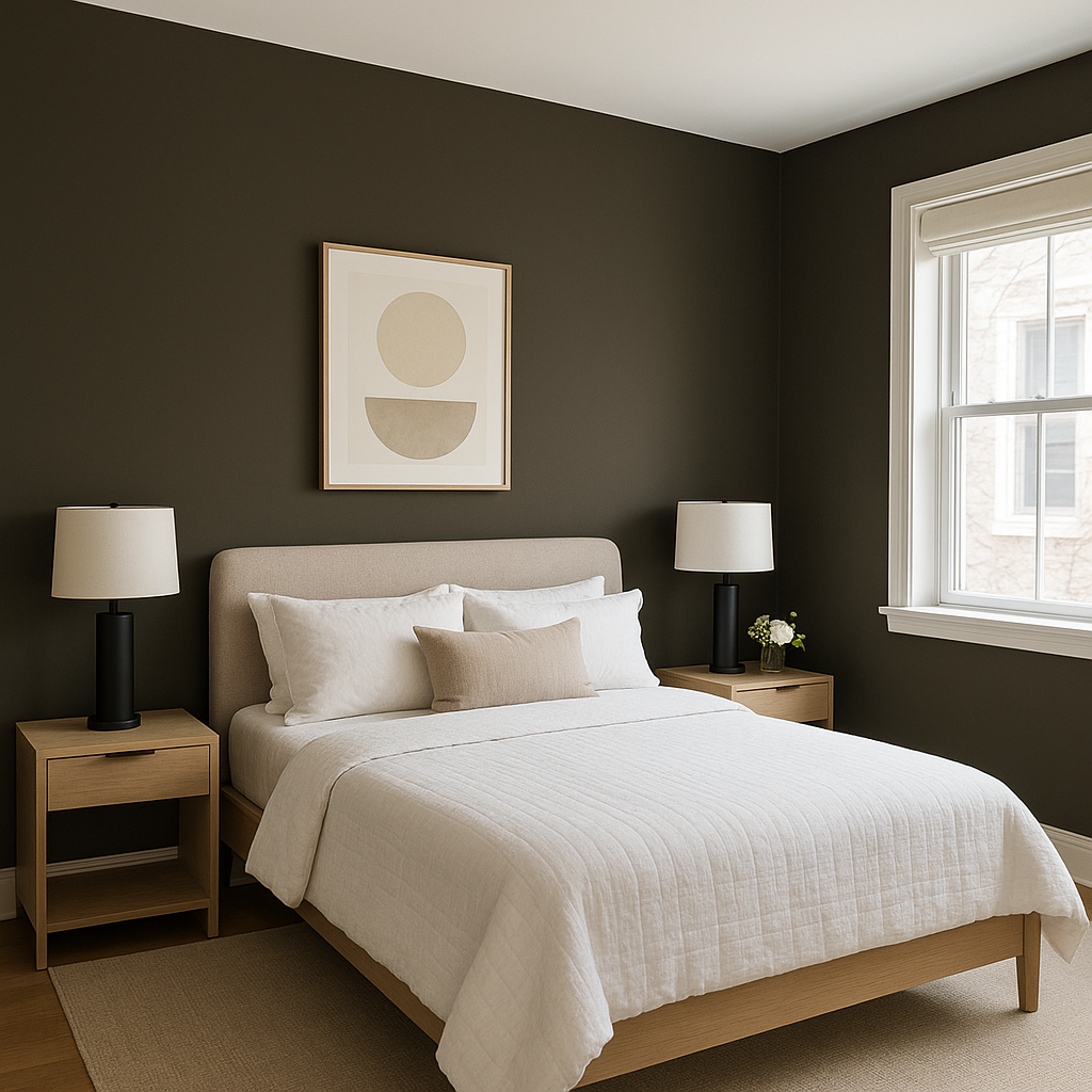 Benjamin Moore Southern 2138-10: A Timeless, Sophisticated Neutral.