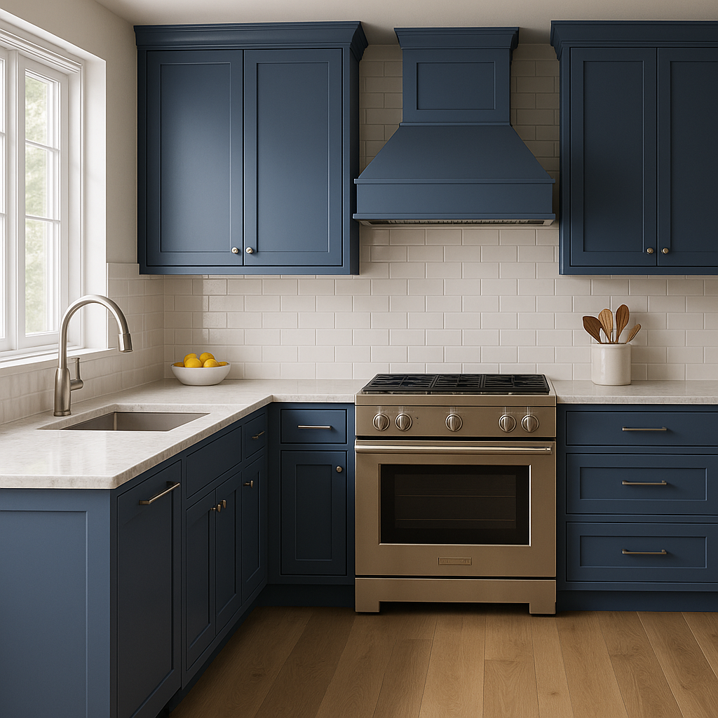 Benjamin Moore Southern (819): A Timeless Off-White Hue for Elegant Interiors.