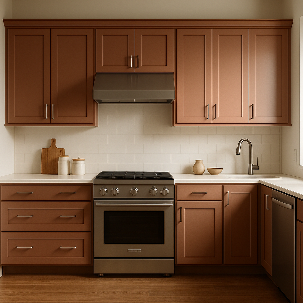 Benjamin Moore Southwest (048): A Timeless Warm Neutral.