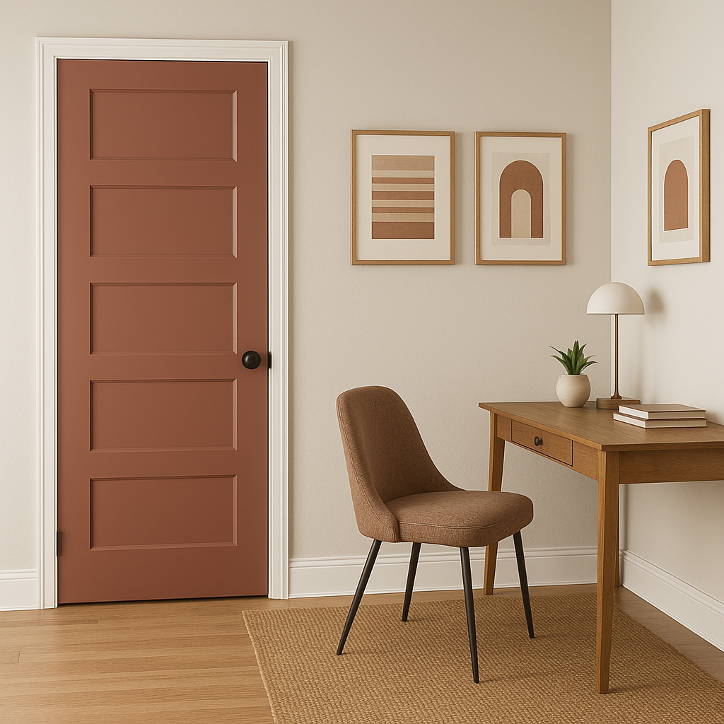 Benjamin Moore Southwest (048): A Timeless Warm Neutral.