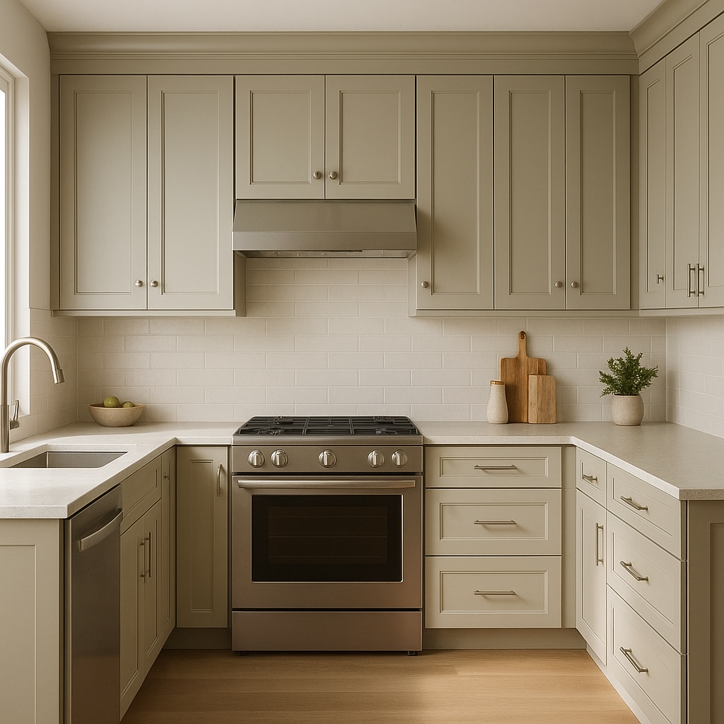 Benjamin Moore Spa (AF-435): A Serene Oasis for Your Space.