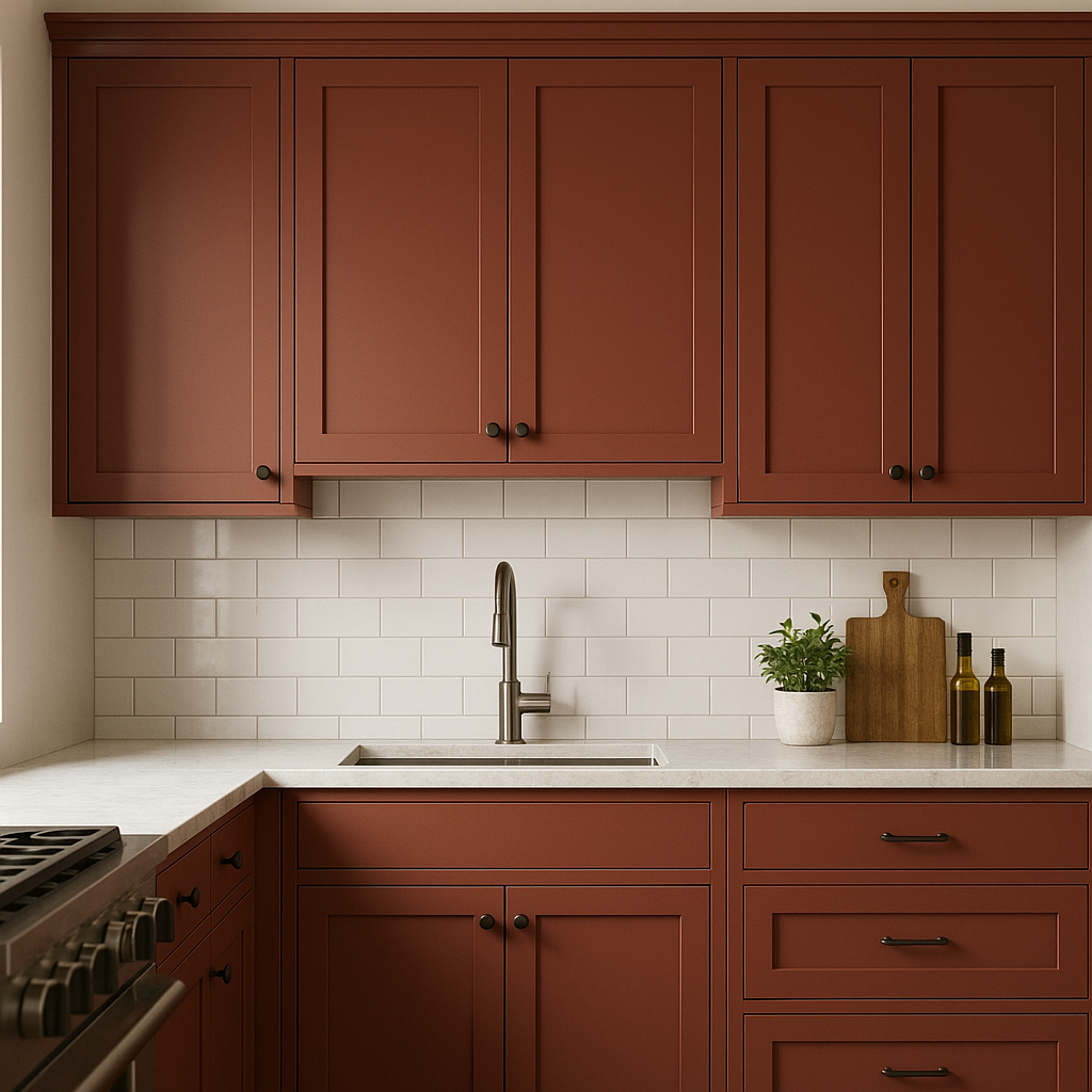 Benjamin Moore Spanish (1301): A Timeless Neutral with Warm Undertones.