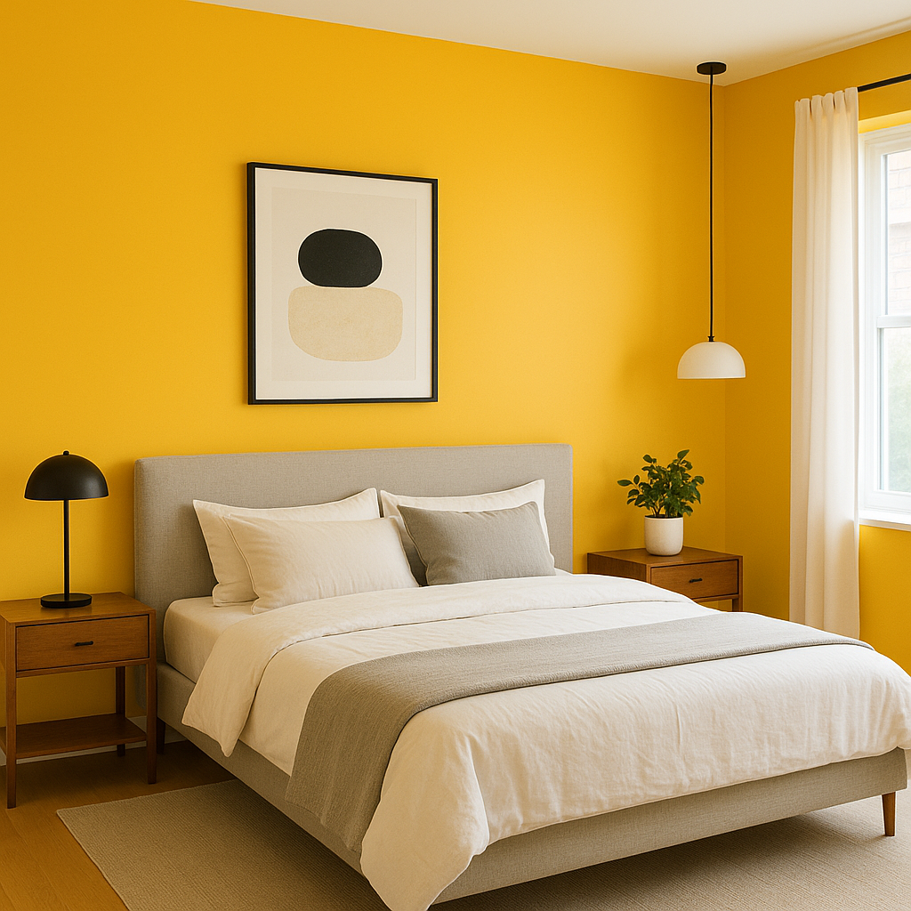 Benjamin Moore Sparkling (2020-30): A Vibrant Splash of Energy.