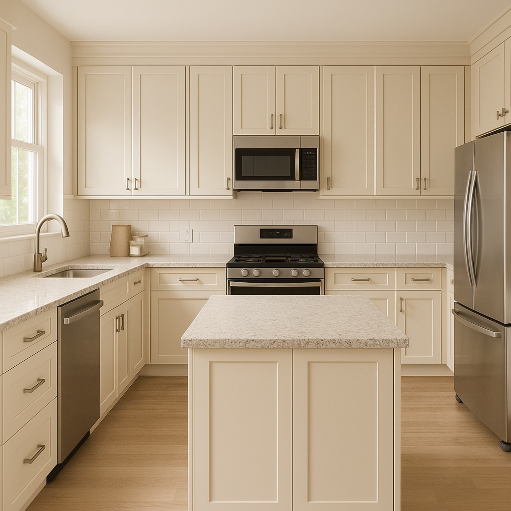 Benjamin Moore Sparkling (949): A Radiant Choice for Your Home.
