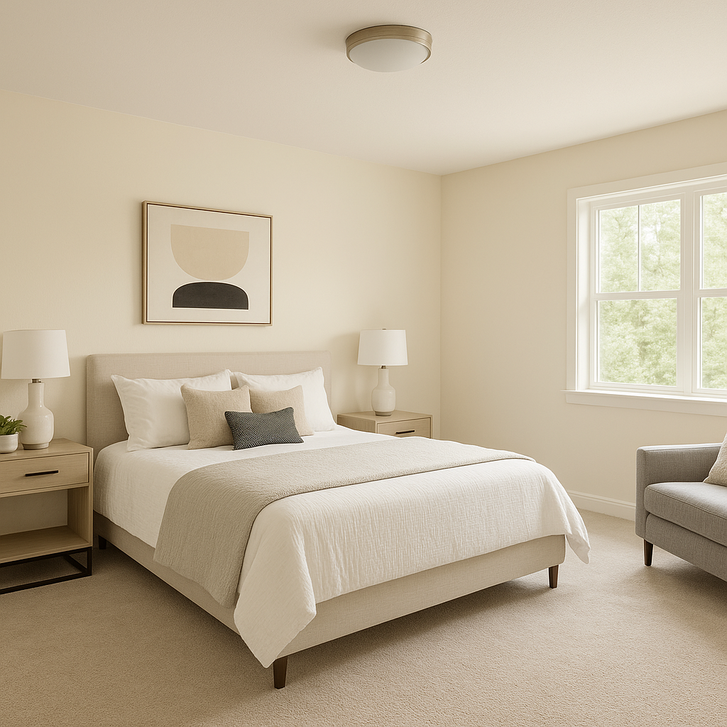 Benjamin Moore Sparkling (949): A Radiant Choice for Your Home.