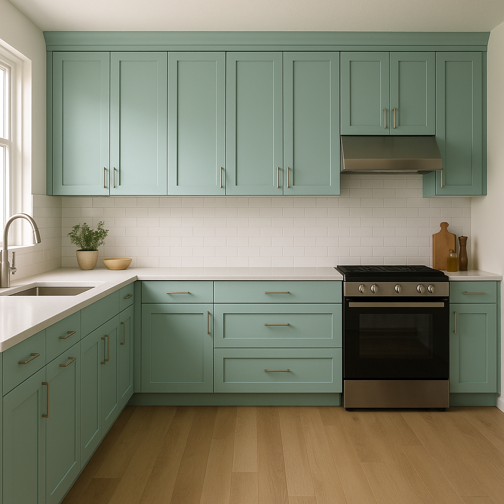 Benjamin Moore Spectra (2049-50): A Vibrant Jewel-Toned Blue That Inspires Creativity.