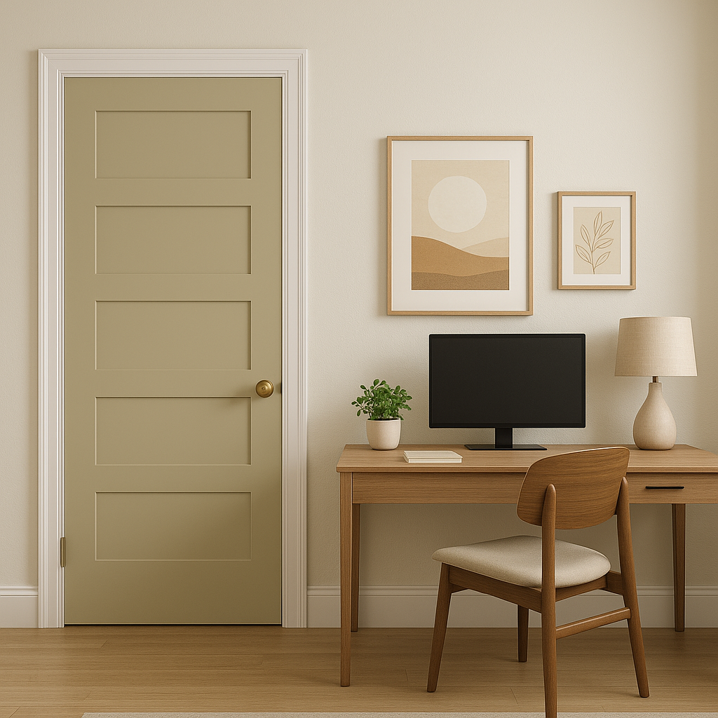 Benjamin Moore Splendor (AF-385): A Versatile Jewel Tone for Timeless Interiors.
