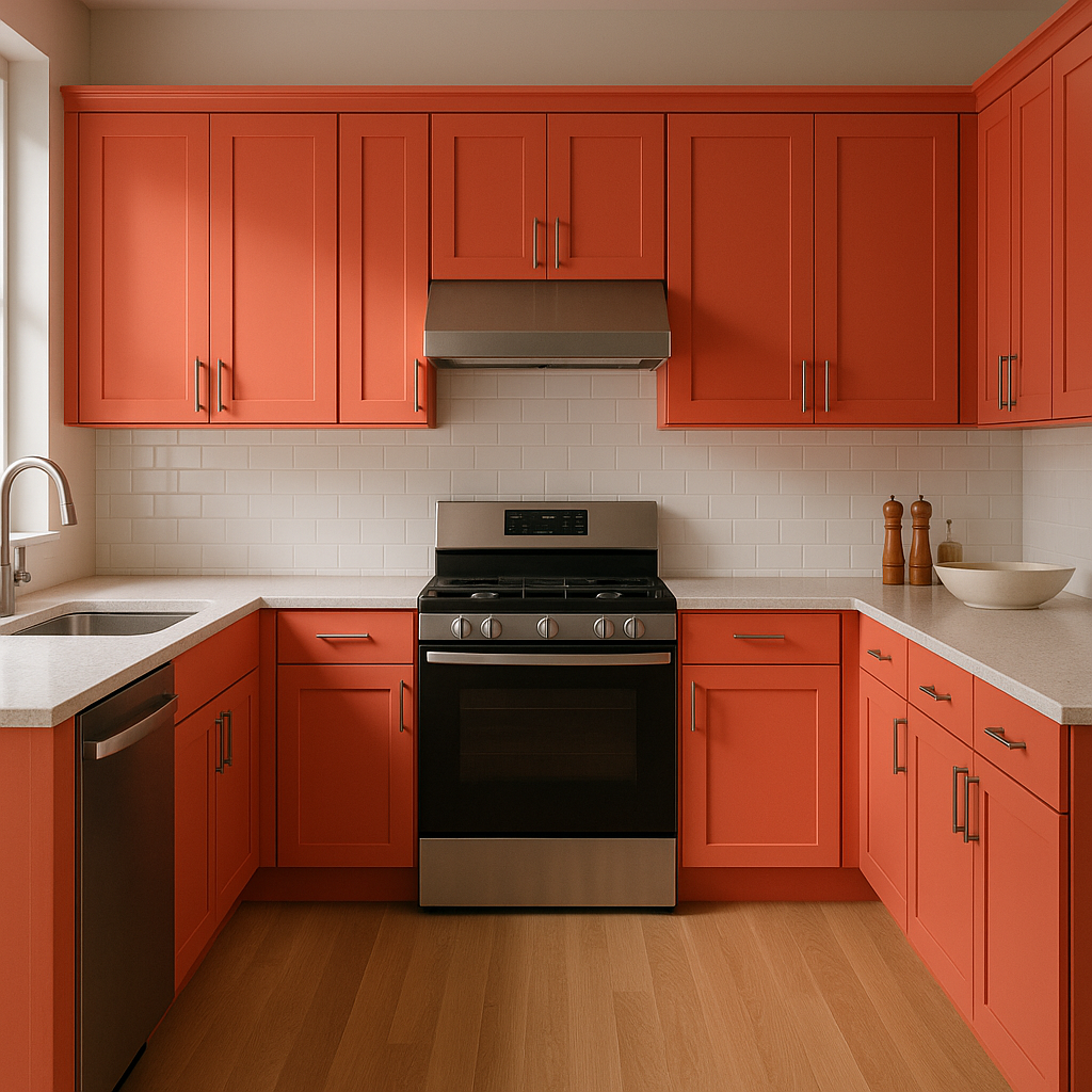 Benjamin Moore Spring 2001-30: A Fresh and Inviting Hue for Your Home.