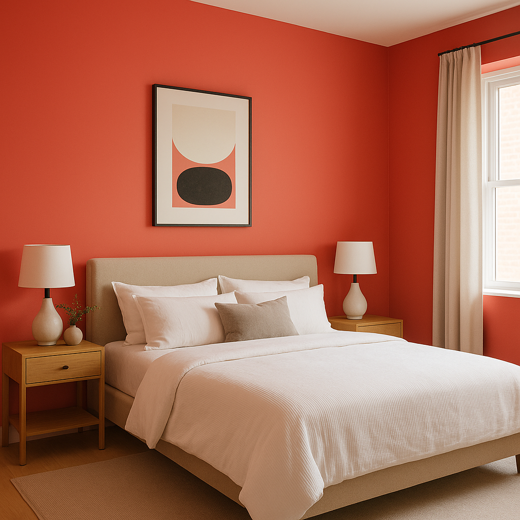 Benjamin Moore Spring 2001-30: A Fresh and Inviting Hue for Your Home.