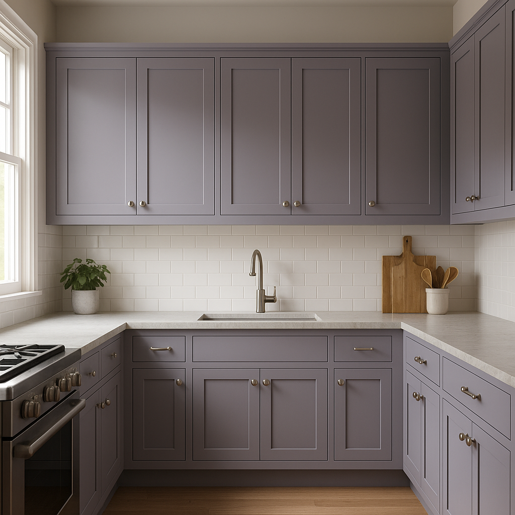 Benjamin Moore Spring (2070-40): A Vibrant and Playful Hue.