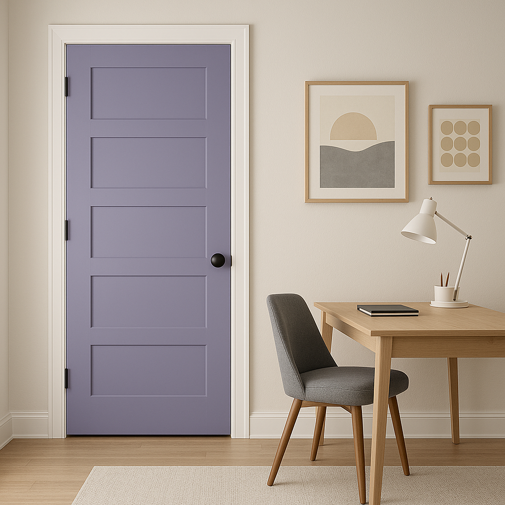 Benjamin Moore Spring (2070-40): A Vibrant and Playful Hue.