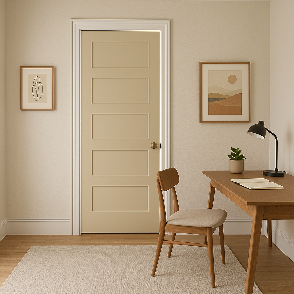 Benjamin Moore Spring 263: A Fresh and Timeless Hue for Every Space.