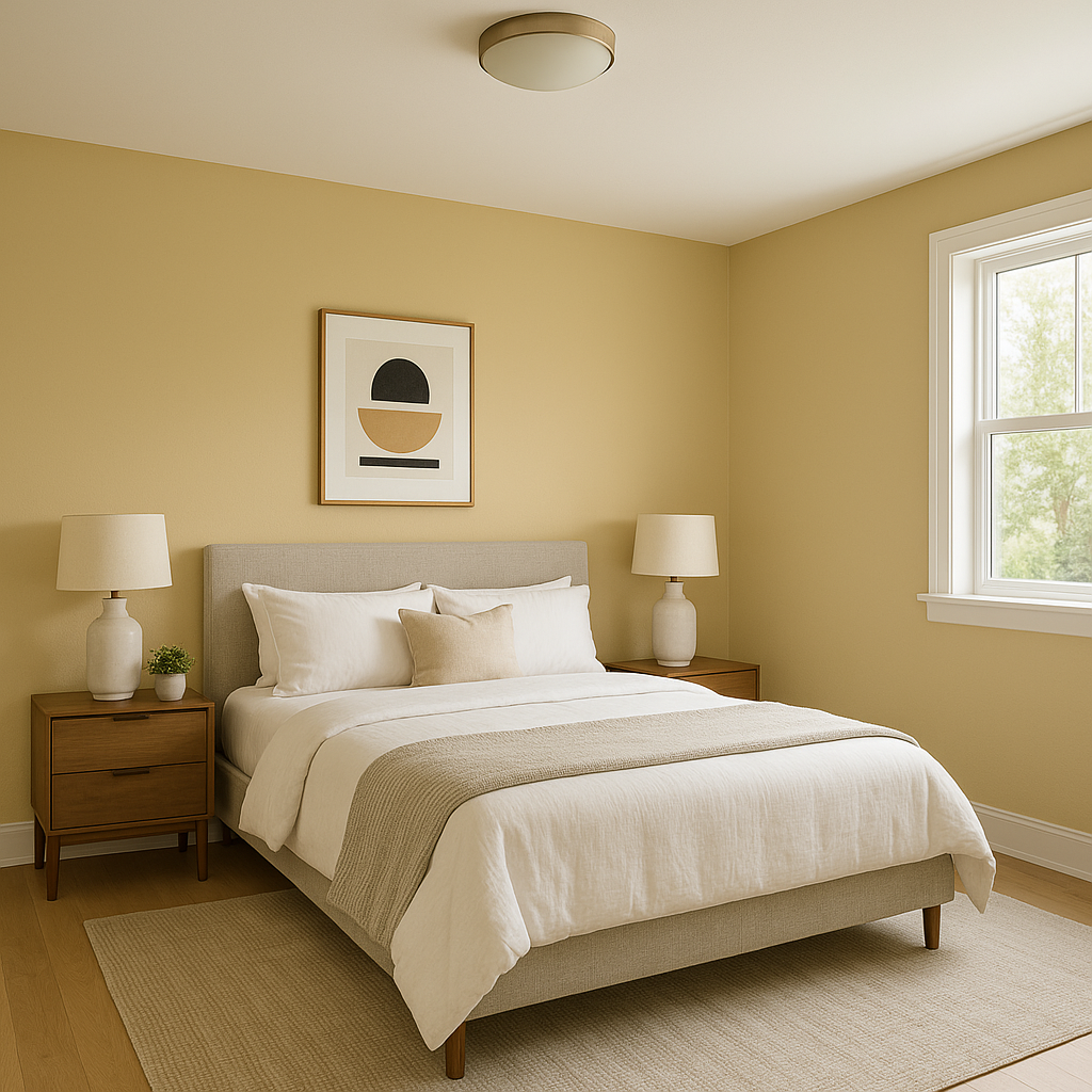 Benjamin Moore Spring 263: A Fresh and Timeless Hue for Every Space.