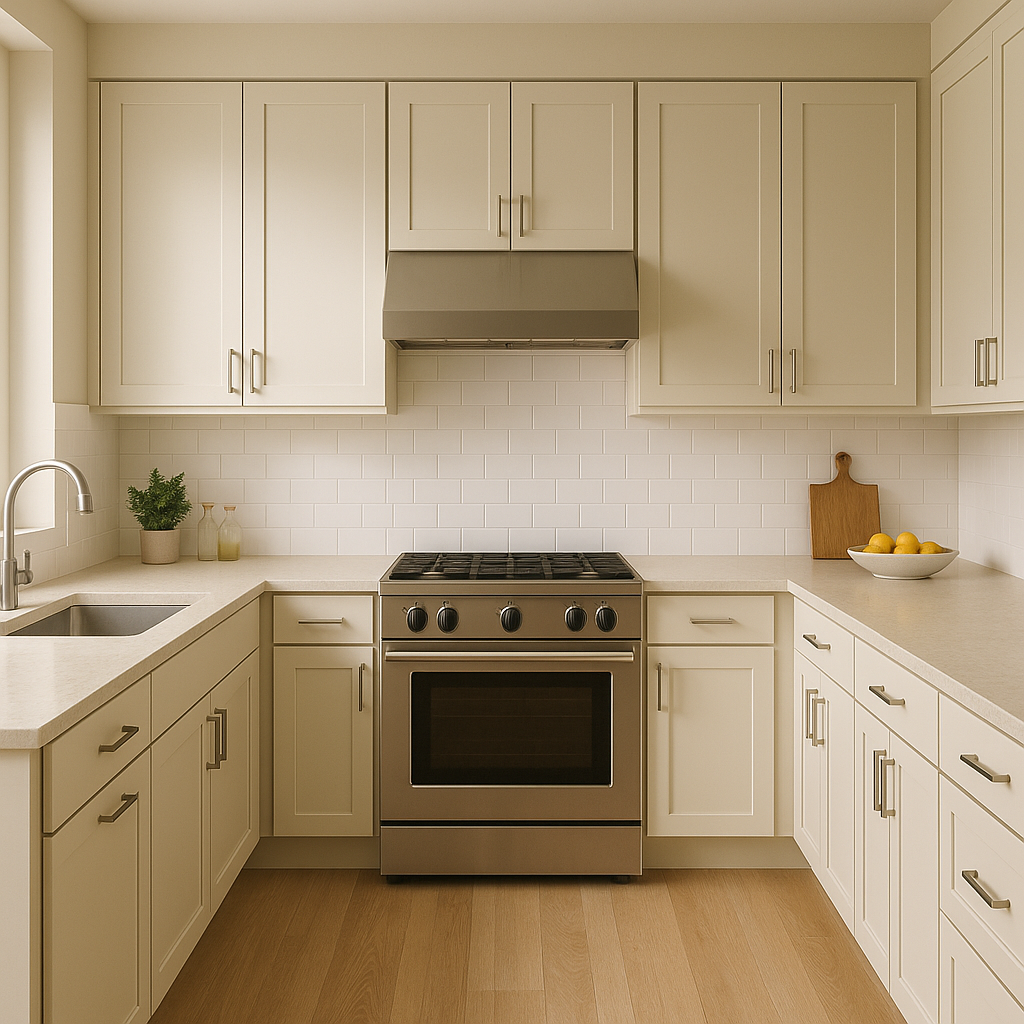 Benjamin Moore Spring (954): A Refreshing Touch of Nature.
